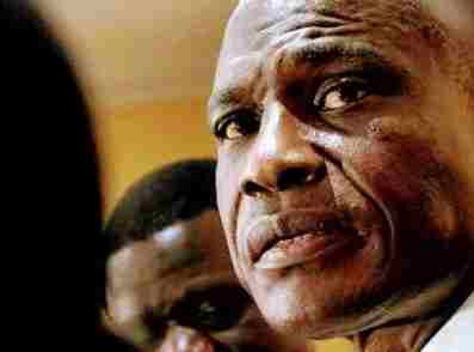 Présidentielle 2023 : Fayulu rappelle à Tshisekedi la fin de son mandat le 23 janvier 2024